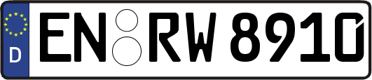 EN-RW8910