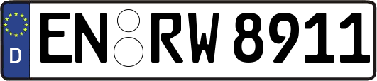 EN-RW8911