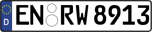 EN-RW8913