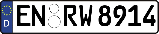 EN-RW8914