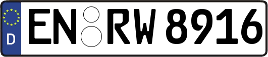 EN-RW8916