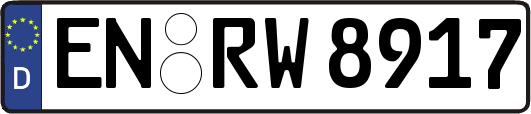 EN-RW8917
