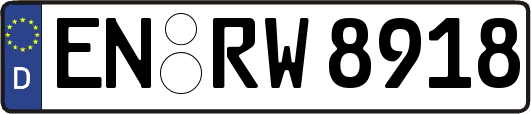 EN-RW8918