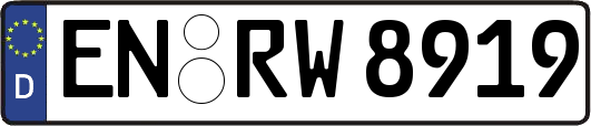 EN-RW8919