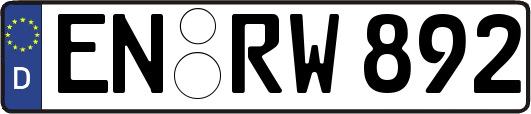 EN-RW892