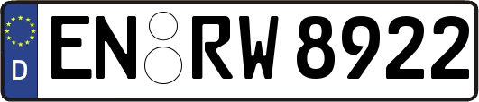 EN-RW8922
