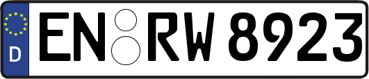 EN-RW8923