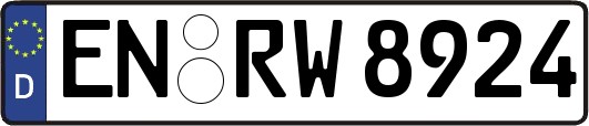 EN-RW8924
