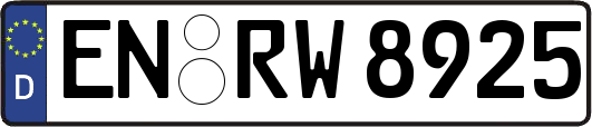 EN-RW8925