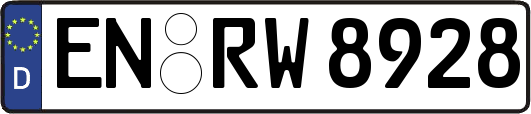 EN-RW8928
