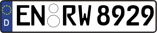 EN-RW8929