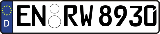 EN-RW8930