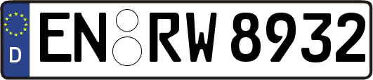 EN-RW8932