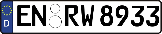 EN-RW8933