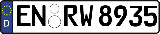 EN-RW8935