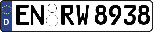 EN-RW8938
