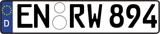 EN-RW894