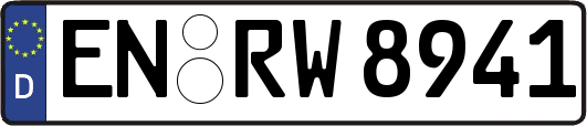 EN-RW8941