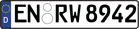 EN-RW8942