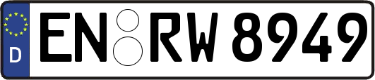 EN-RW8949