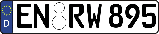 EN-RW895