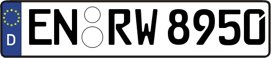 EN-RW8950