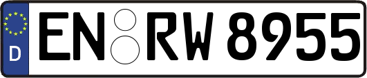 EN-RW8955