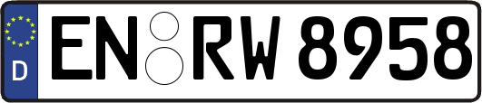 EN-RW8958