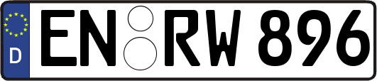EN-RW896