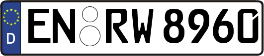 EN-RW8960