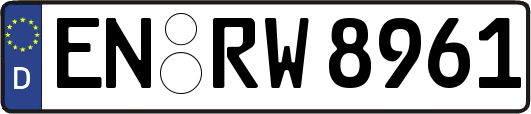 EN-RW8961