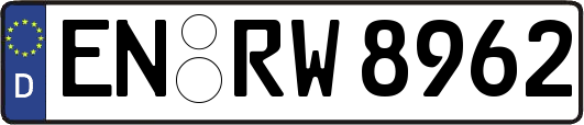 EN-RW8962