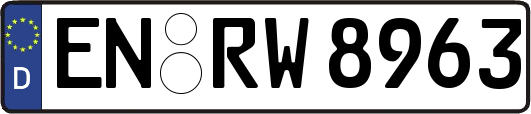 EN-RW8963