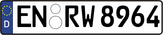 EN-RW8964