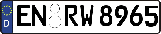 EN-RW8965