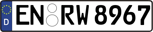 EN-RW8967