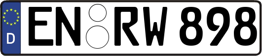 EN-RW898