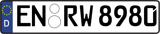EN-RW8980