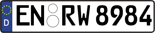 EN-RW8984