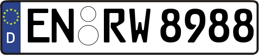 EN-RW8988