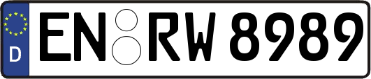 EN-RW8989