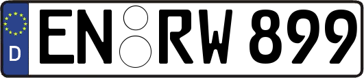 EN-RW899