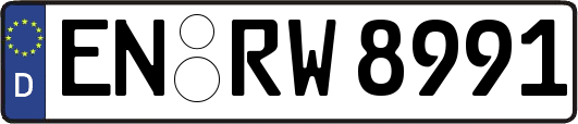EN-RW8991