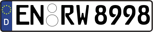 EN-RW8998