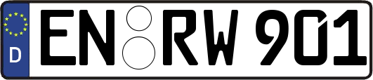EN-RW901