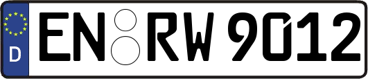 EN-RW9012
