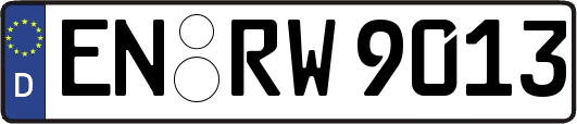 EN-RW9013