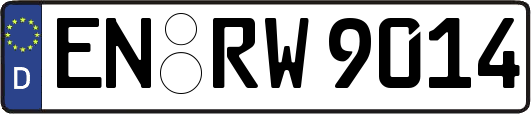 EN-RW9014