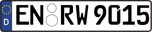 EN-RW9015