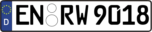 EN-RW9018